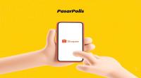PasarPolis permudah beli dan klaim asuransi dari satu aplikasi